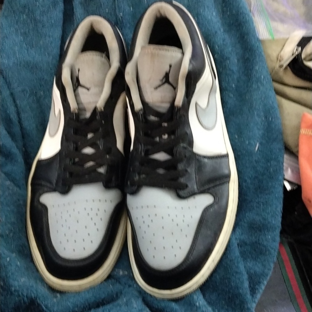3rd Jordans from 90's